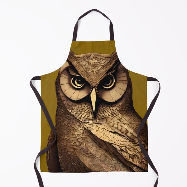 Item preview, Bubo designed and sold by TheParliament.