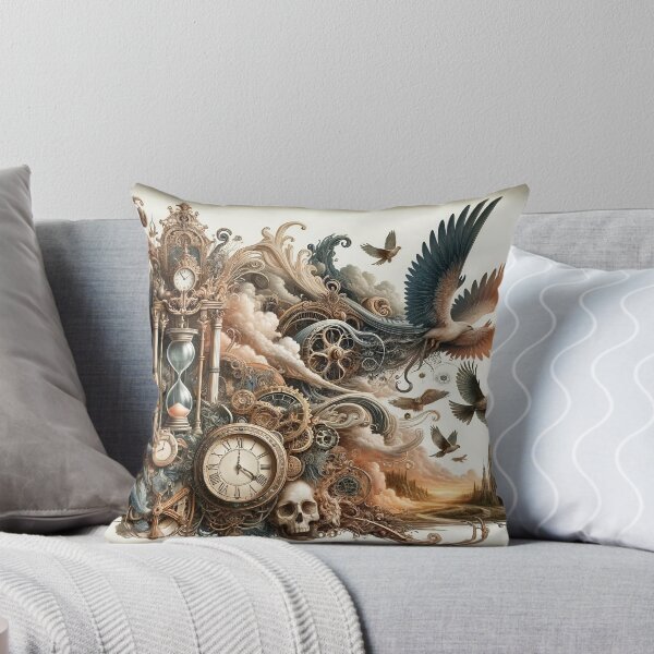 Item preview, Time Flies designed and sold by stevepmp.