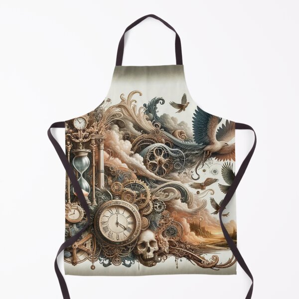 Item preview, Time Flies designed and sold by stevepmp.