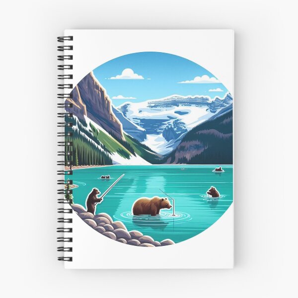Item preview, Banff Sticker designed and sold by Ajay GB.