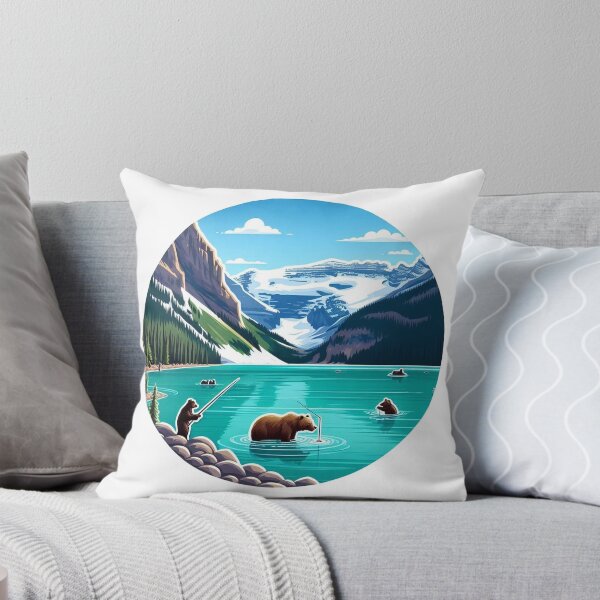 Item preview, Banff Sticker designed and sold by Ajay GB.