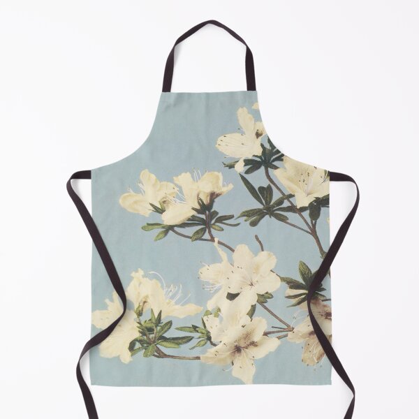 Item preview, Japanese Flower Art by Ogawa Kazumasa Japanese Azalea designed and sold by cutesy.