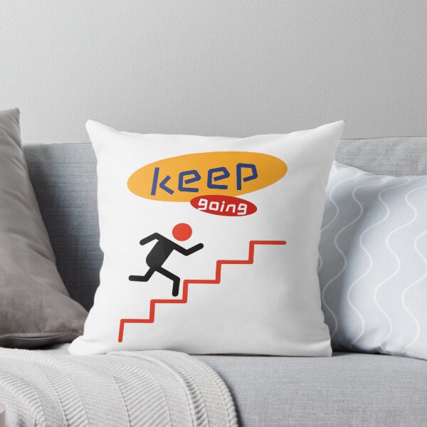 Item preview, KEPP GOING  designed and sold by Funky  Fibers.