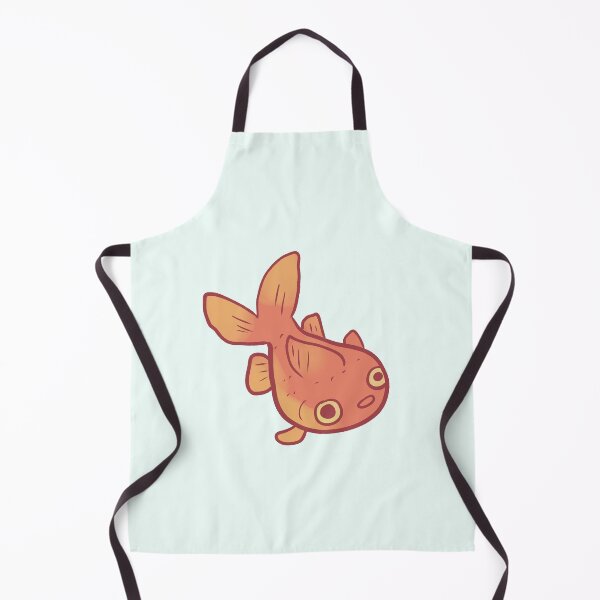 Item preview, Goldfish designed and sold by Mayarart.