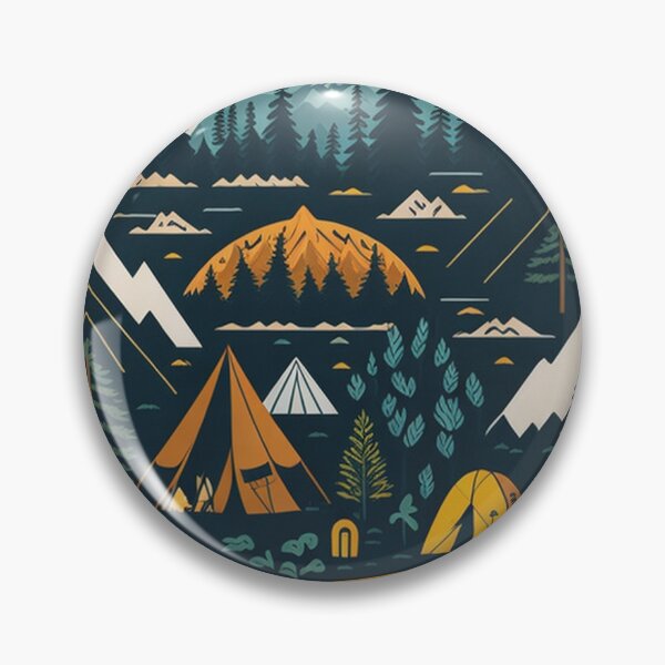 Item preview, Alpine Adventure Retreat designed and sold by Daniel Haddad.
