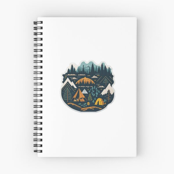 Item preview, Alpine Adventure Retreat designed and sold by Daniel Haddad.