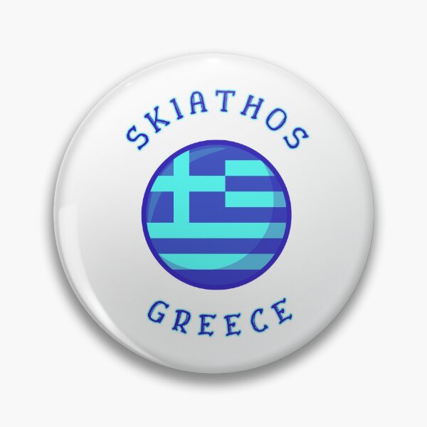 Item preview, Skiathos Greece designed and sold by TheRightHonMP.