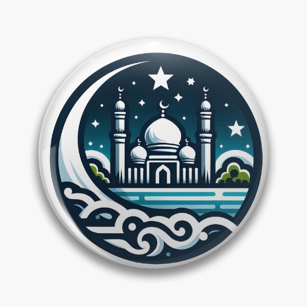 Item preview, Happy Ramadan Mubarak 2024. Islamic Celebration. designed and sold by vectorillus.
