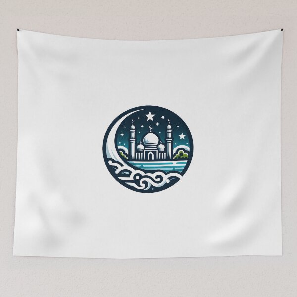 Item preview, Happy Ramadan Mubarak 2024. Islamic Celebration. designed and sold by vectorillus.