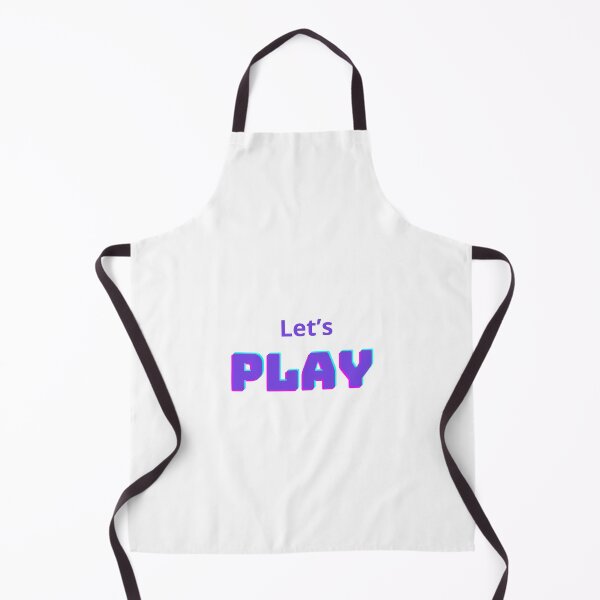 Item preview, let's play designed and sold by MichalSkib.