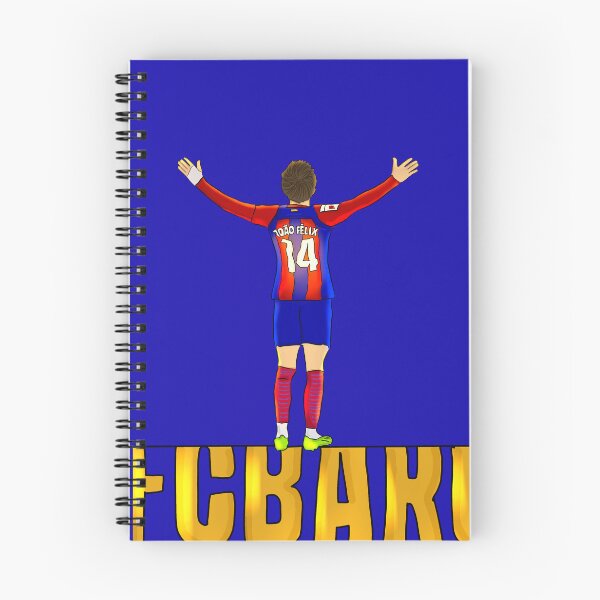 Item preview, Joao felix Barcelona  designed and sold by artistbarcagirl.