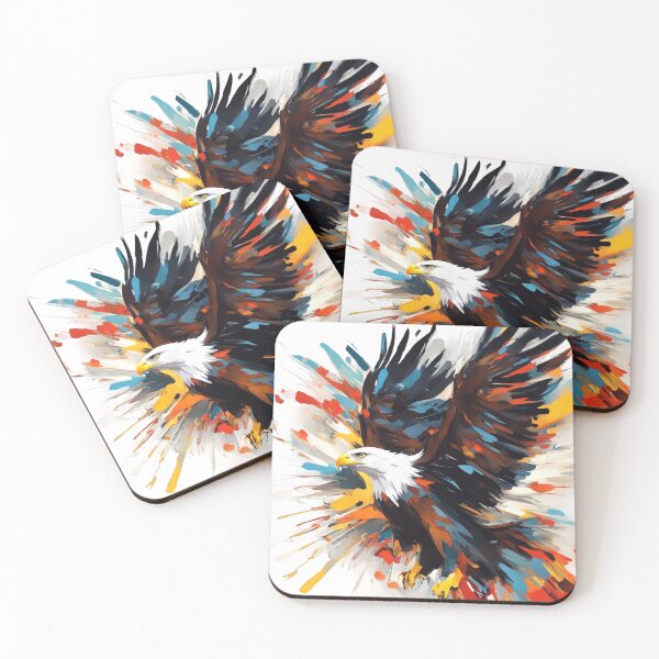 Item preview, Eagle Power designed and sold by kiwiossi53.