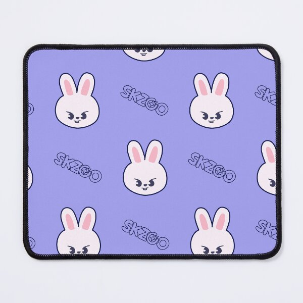 Item preview, STRAY KIDS (SKZOO) LeeBit Pattern designed and sold by LilMissRandom17.