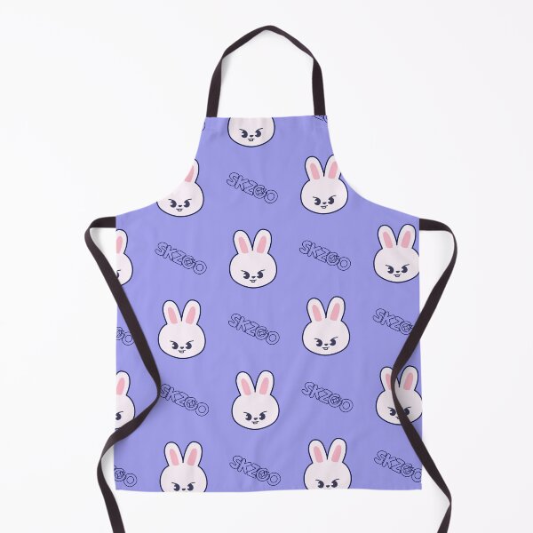 Item preview, STRAY KIDS (SKZOO) LeeBit Pattern designed and sold by LilMissRandom17.