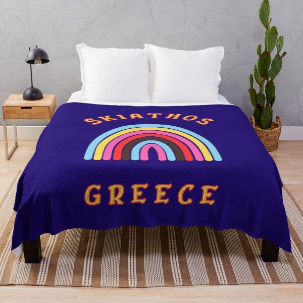 Item preview, Skiathos Greece designed and sold by TheRightHonMP.