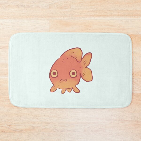 Item preview, Funny Goldfish  designed and sold by Mayarart.