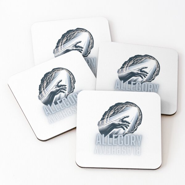Item preview, Allegory or Blasphemy? designed and sold by wepcrypto.