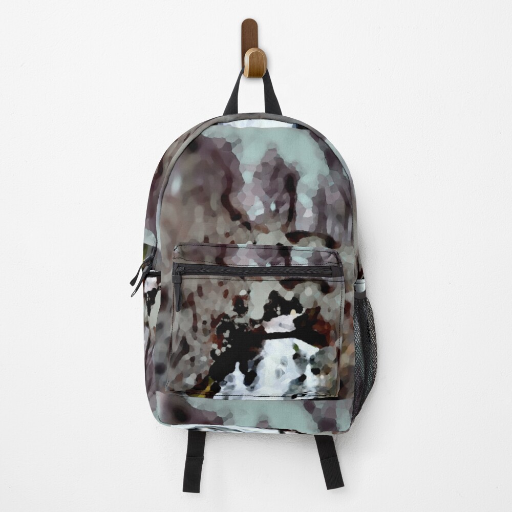 Item preview, Backpack designed and sold by ReedS8.