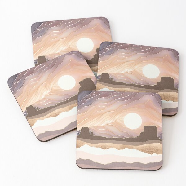 Item preview, Desert Sky designed and sold by spacefrogdesign.