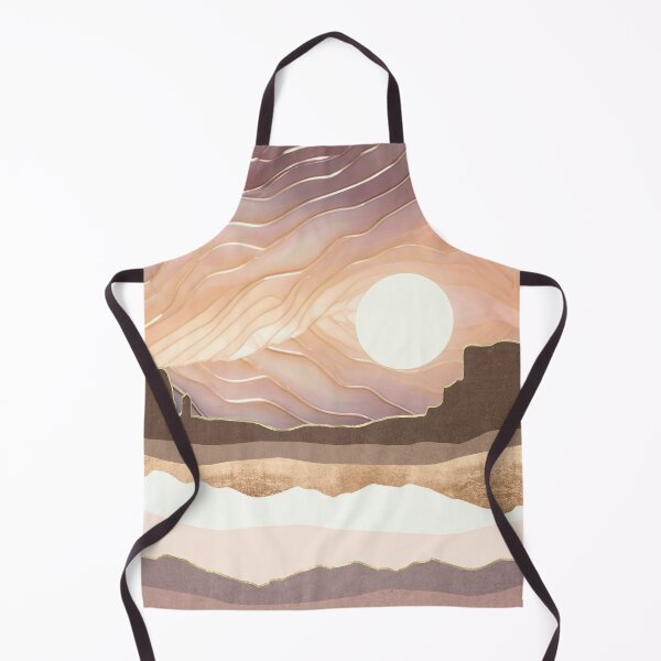 Item preview, Desert Sky designed and sold by spacefrogdesign.