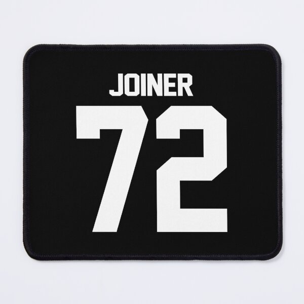Item preview, Rusty Joiner designed and sold by deluluhaze.