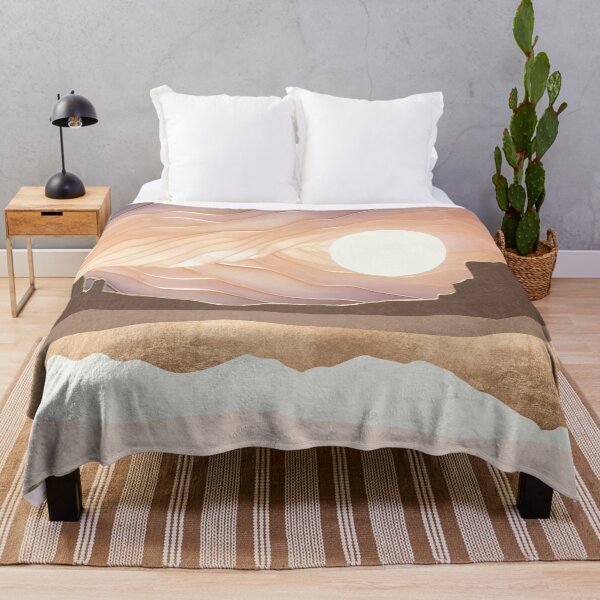 Item preview, Desert Sky designed and sold by spacefrogdesign.