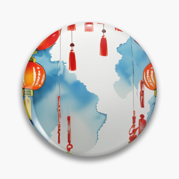 Item preview, Chinese New Year festival designed and sold by curlew28.