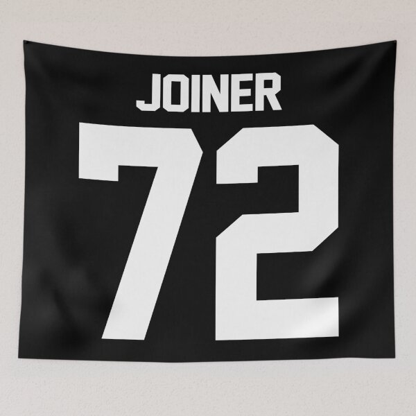 Item preview, Rusty Joiner designed and sold by deluluhaze.