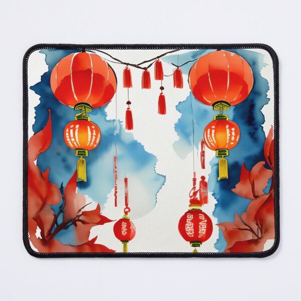Item preview, Chinese New Year festival designed and sold by curlew28.