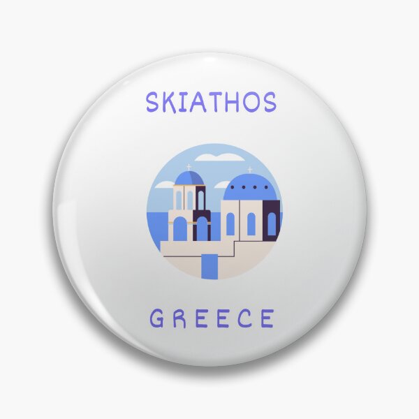 Item preview, Skiathos Greece designed and sold by TheRightHonMP.