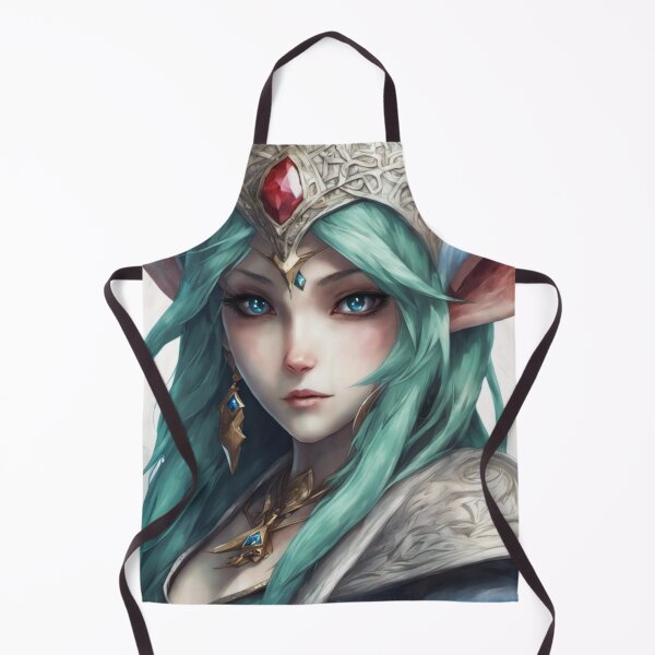 Item preview, Zora Beauty designed and sold by DreamOfMorpheus.