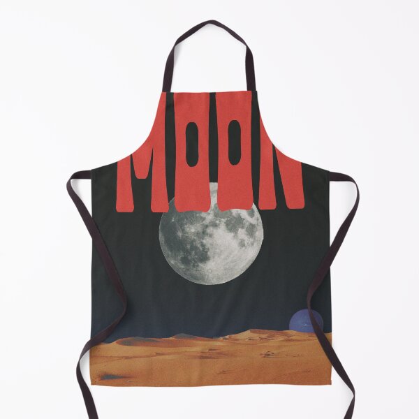 Item preview, Moon (from another moon) designed and sold by elliottdubrule.