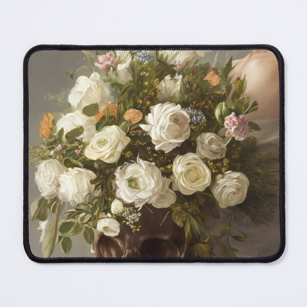 Item preview, 'Til Death Flowers designed and sold by FamiliarPufferfish.