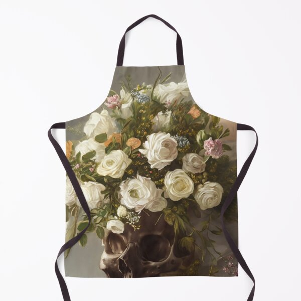 Item preview, 'Til Death Flowers designed and sold by FamiliarPufferfish.