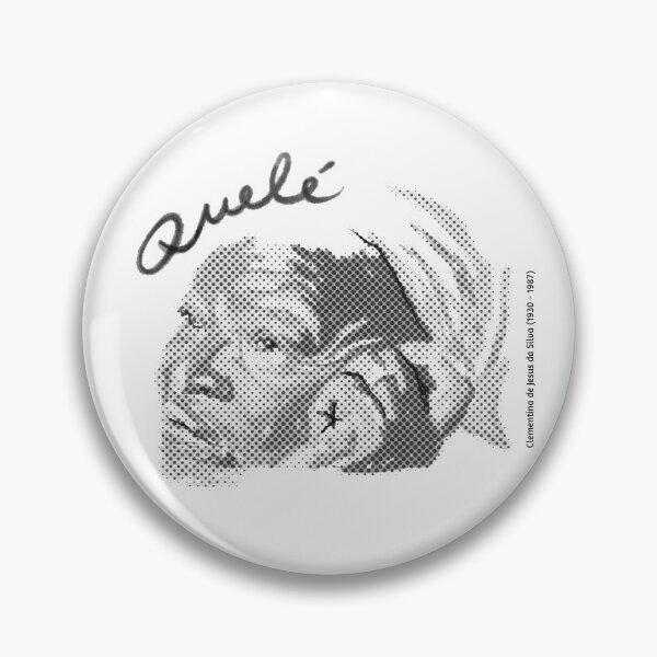 Item preview, Iconic Brazilian singer from the past designed and sold by Lilly-Rune.