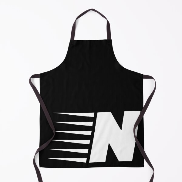 Item preview, Quick Letter N designed and sold by HyperTextHero.