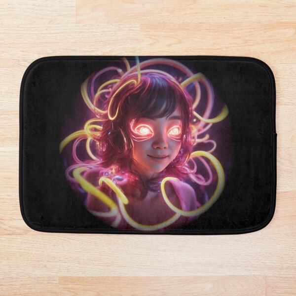 Item preview, Ojos brillantes designed and sold by Zendragon-Store.