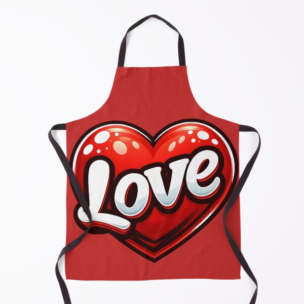 Item preview, Love Heart designed and sold by FrostyFrisby.