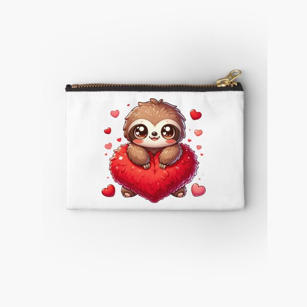 Item preview, Kawaii Cute Sloth designed and sold by StylishKat.
