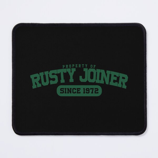 Item preview, Property of Rusty Joiner designed and sold by deluluhaze.
