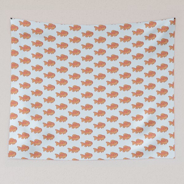 Item preview, Goldfish drawing  designed and sold by Mayarart.