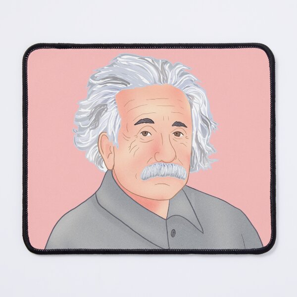 Item preview, Einstein designed and sold by Spunky Science.