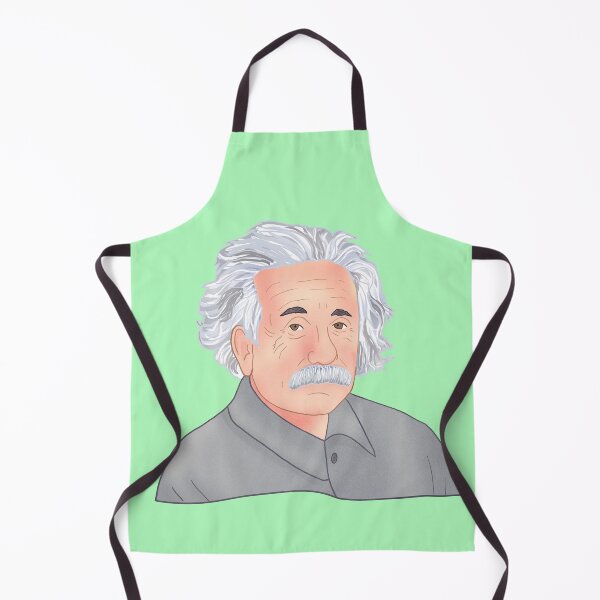 Item preview, Einstein designed and sold by Spunky Science.