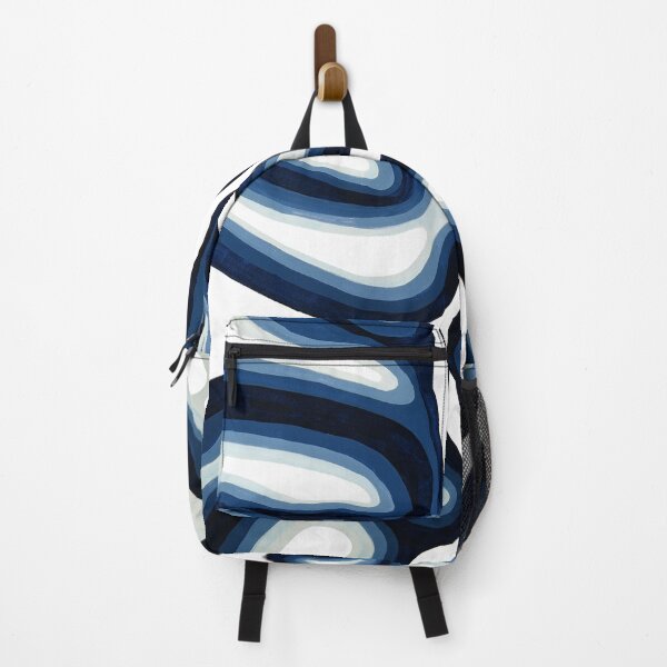 Item preview, Abstract waves designed and sold by ilonaalyamani.