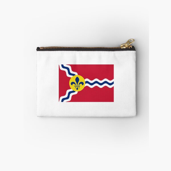 Item preview, Flag of St. Louis  designed and sold by abbeyz71.