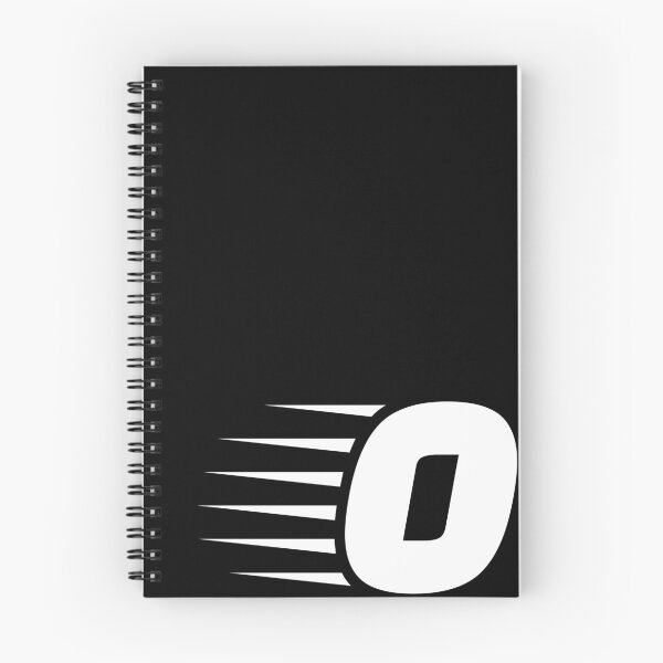 Item preview, Quick Letter O designed and sold by HyperTextHero.