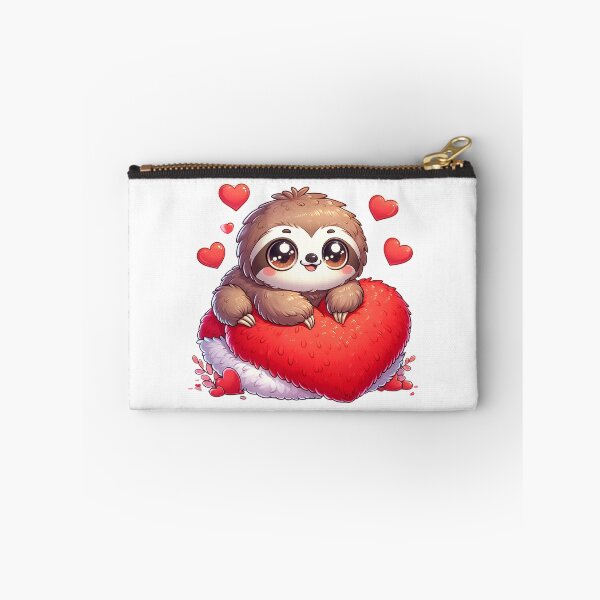 Item preview, Sloth Kawaii Shirt designed and sold by StylishKat.