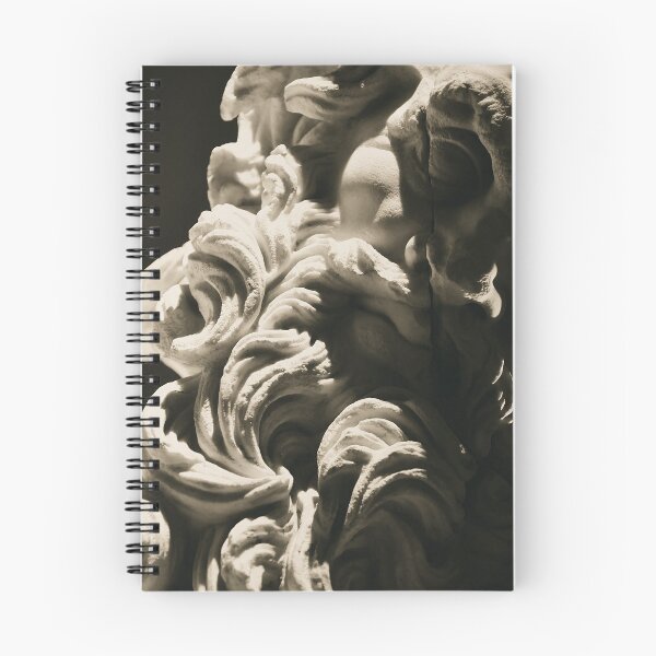 Item preview, 002: Ancient Roman Statue designed and sold by SageFolio.