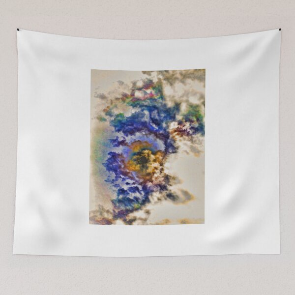 Item preview, Tearlight Descending designed and sold by Kenneth Haley.