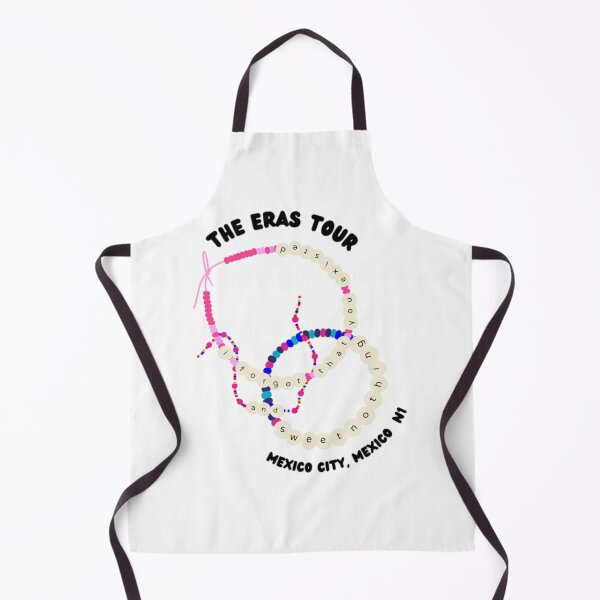 Item preview, Mexico Eras Tour N1 designed and sold by canderson13.